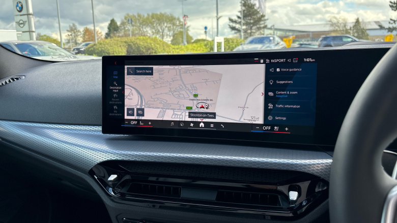 BMW M4 xDrive 530 Competition M 2dr Step Auto Petrol Coupe